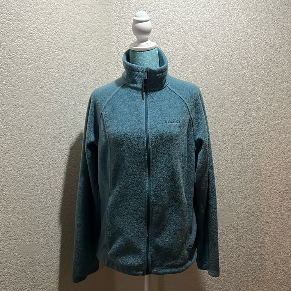 Columbia Women’s Fleece Jacket